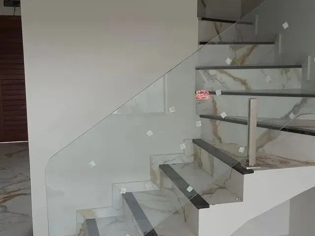 Imagem 7: Geminado no Comasa Próximo Ao Condor