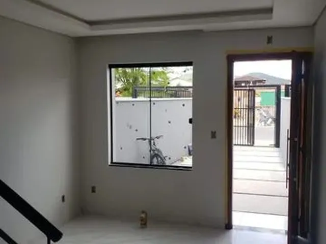 Imagem 5: Geminado no Comasa Próximo Ao Condor