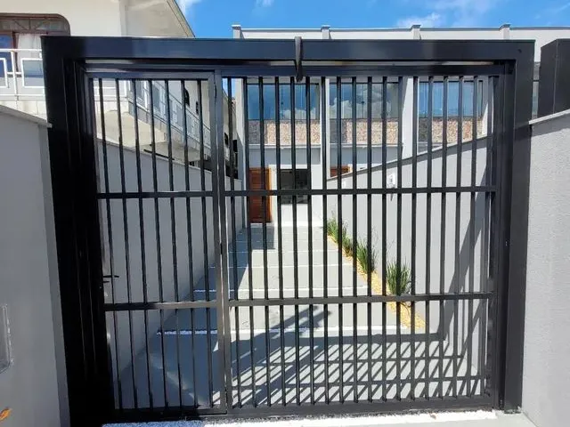 Imagem 3: Geminado no Comasa Próximo Ao Condor