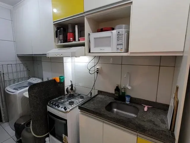 Imagem: Passo Chave Eco Space Anil Prestação 600