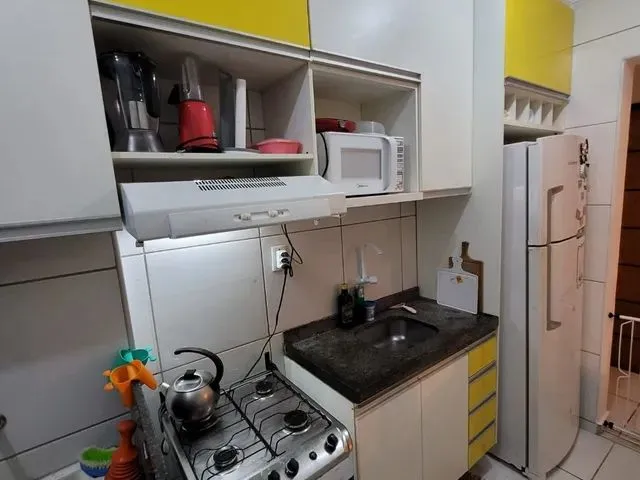 Imagem 7: Passo Chave Eco Space Anil Prestação 600