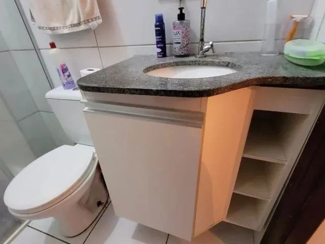 Imagem 6: Passo Chave Eco Space Anil Prestação 600