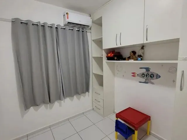Imagem 4: Passo Chave Eco Space Anil Prestação 600