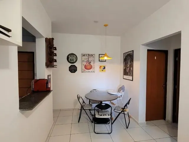 Imagem 3: Passo Chave Eco Space Anil Prestação 600