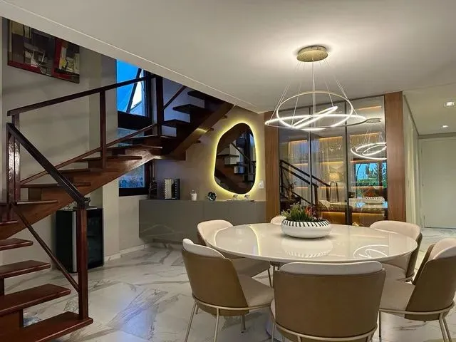 Imagem: Casa À Venda no Único Condomínio Beira