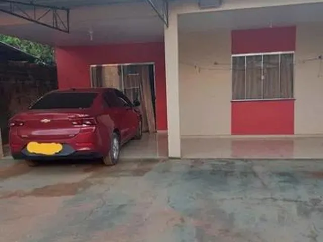 Imagem 3: Casa no Marabaixo 3