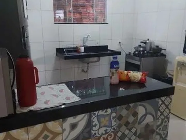 Imagem 5: Casa no Marabaixo 3