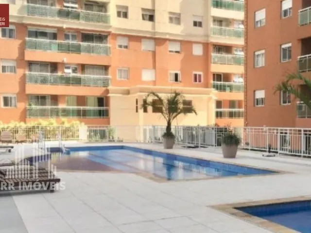 Imagem 2: 0 Apartamento com 2 dormitórios