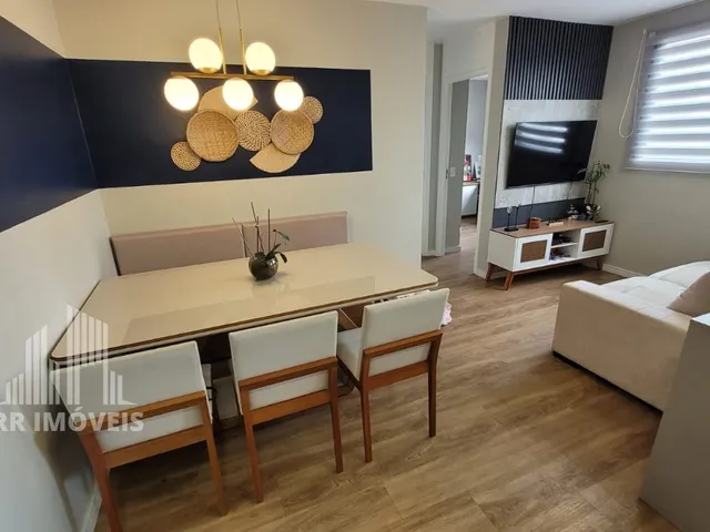 Imagem: Rr9058 Apartamento 44M² Condomínio Boulevard