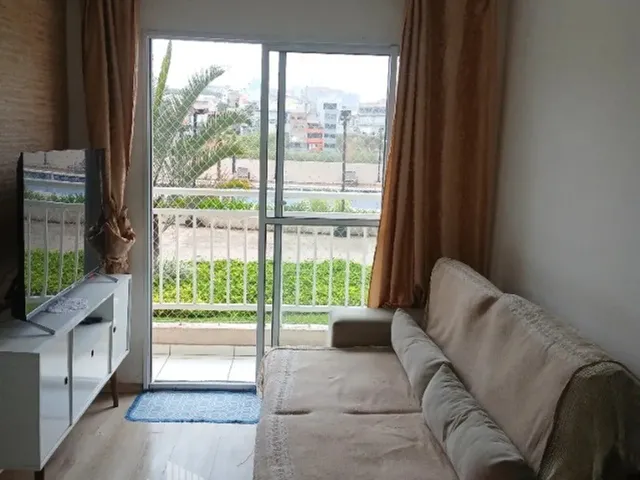 Imagem: RR10172 Apartamento 56m² CONDOMÍNIO VISTA