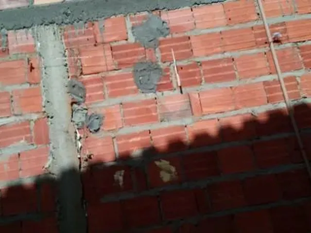 Imagem 5: Casa em Barra do Jacuípe Aceita Troca com Volta