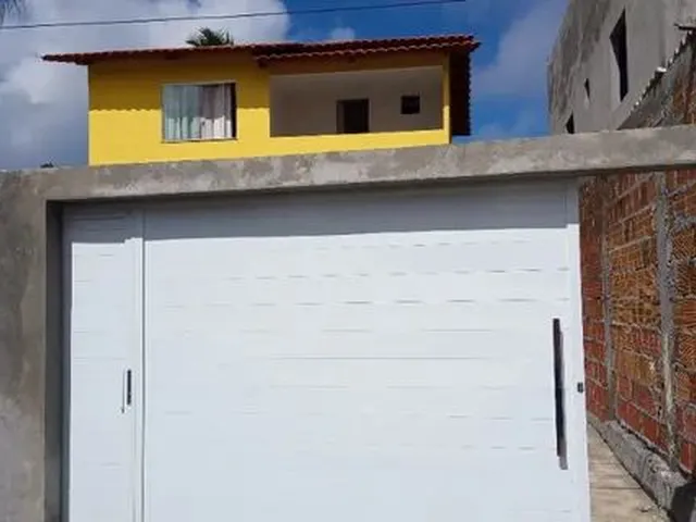 Imagem 8: Casa em Barra do Jacuípe Aceita Troca com Volta