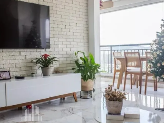 Imagem: RR10491 Apartamento 109m² CONDOMÍNIO ED