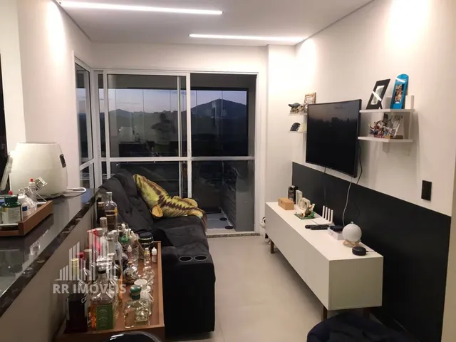Imagem: RR10357 Apartamento 63m² CONDOMÍNIO LIFE