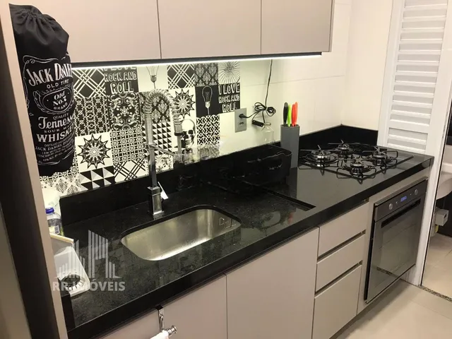 Imagem 2: RR10357 Apartamento 63m² CONDOMÍNIO LIFE PARK - OPORTUNIDADE - 2 Dorms 1 Vaga