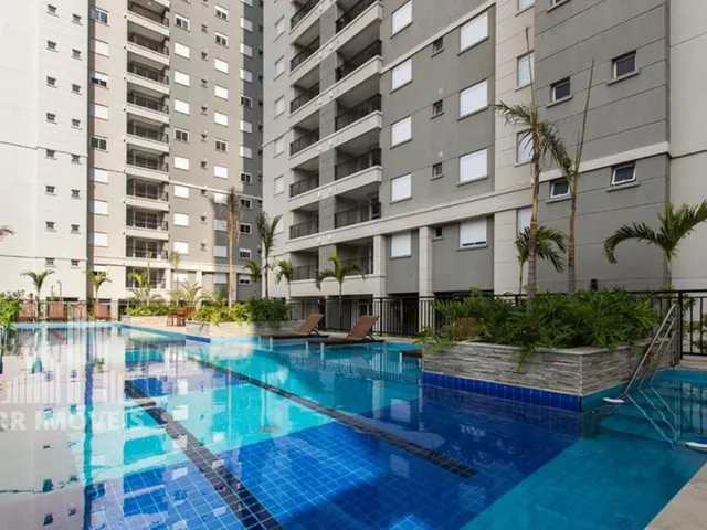 Imagem 11: RR10357 Apartamento 63m² CONDOMÍNIO LIFE PARK - OPORTUNIDADE - 2 Dorms 1 Vaga