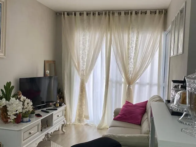 Imagem: RR9491 Apartamento 63m² CONDOMÍNIO LIFE