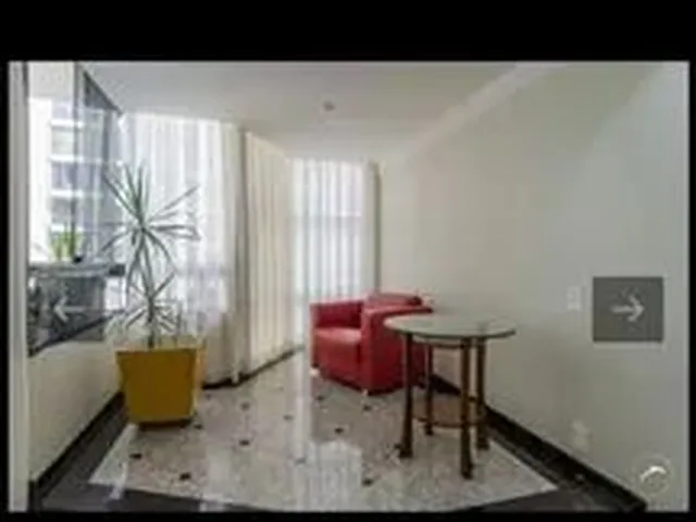 Imagem 4: Apto de Luxo na Cnb 9 Taguatinga Norte