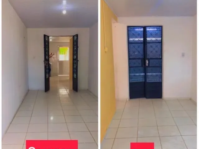 Imagem: Vendo 2 Casas em Um Só Terreno. Com Duas
