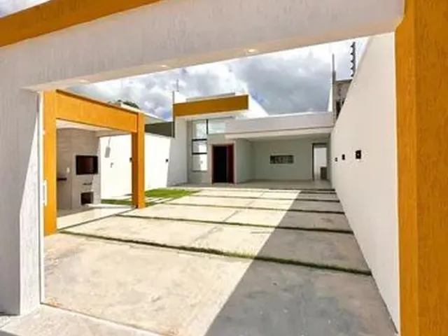 Imagem: Af Casa para Venda Tem 135 Metros Quadrados