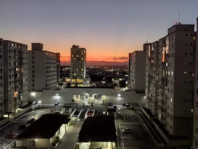 Imagem: 3 Quartos com Suíte no Villagio Limoeiro