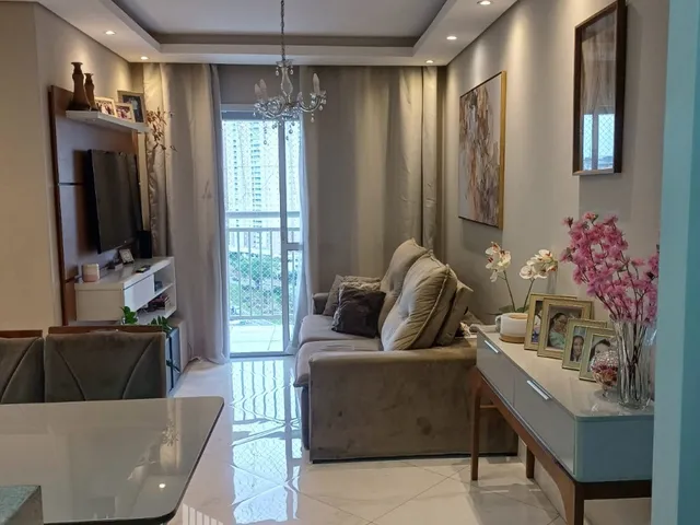 Imagem: RR7800 Apartamento 71m² CONDOMÍNIO PARQUE