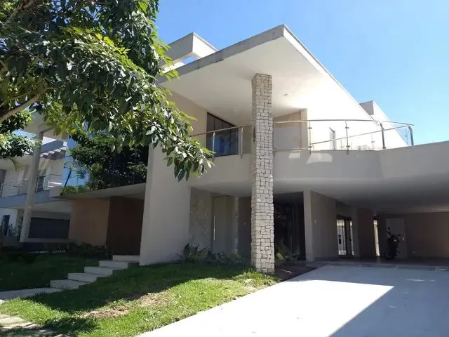 Imagem: Casa no Agua Cristal com 5 Suítes