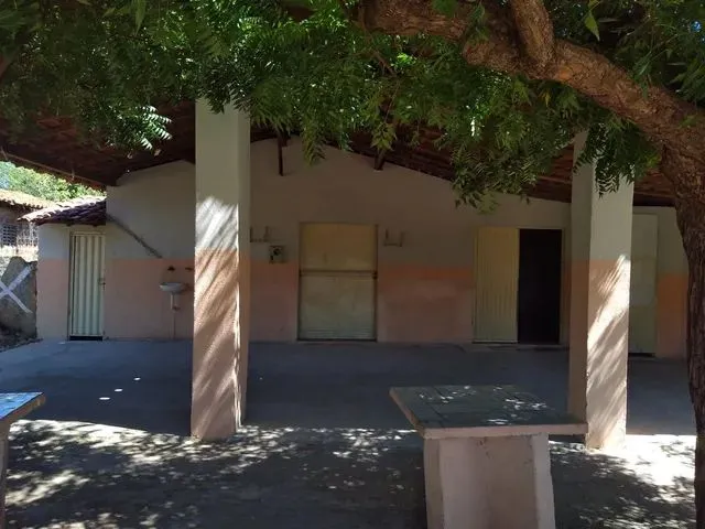 Imagem: Vendo Casa em Campo Maior