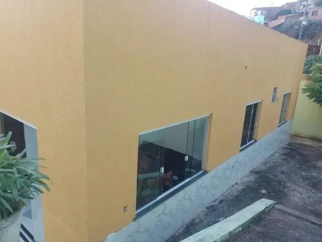 Imagem: Casa Localizada em Itapuã