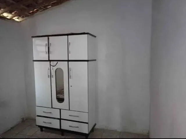 Imagem 6: Casa Loteamento Primavera Rua 2