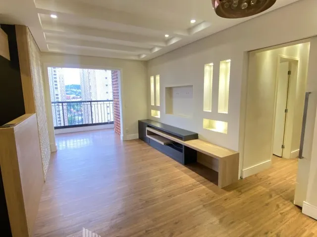 Imagem: RR10453 Apartamento 94m² CONDOMÍNIO ALTO