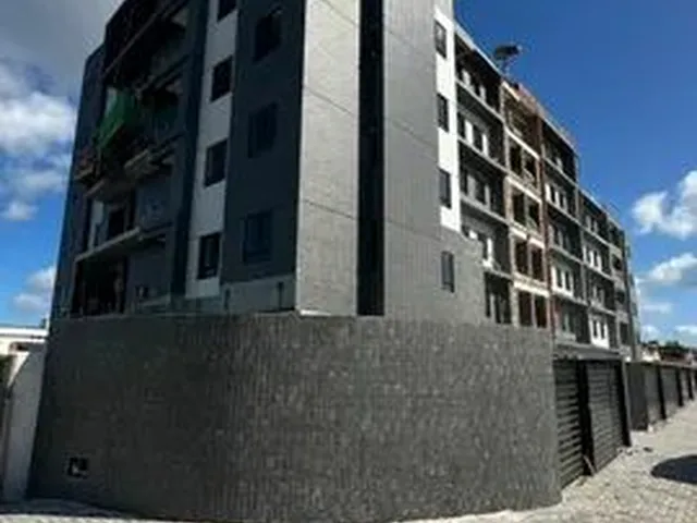 Imagem: Apartamento no Bessa, Álazer na Cobertura!