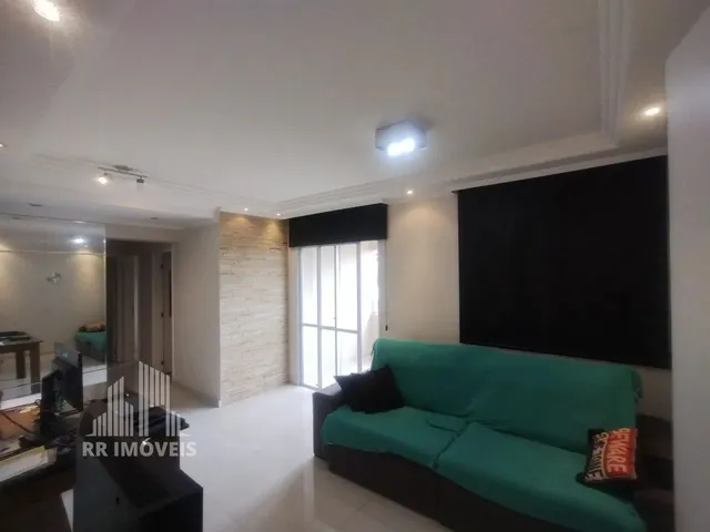 Imagem: RR10162 Apartamento 74m² CONDOMÍNIO FATTO
