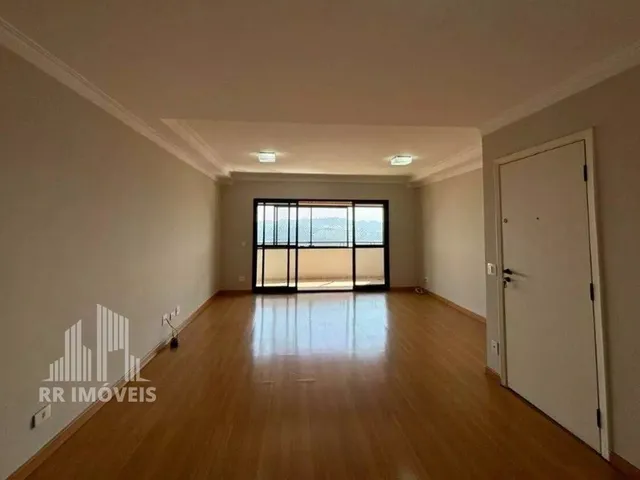 Imagem: RR7603 Apartamento 153m² CONDOMÍNIO ALPHA