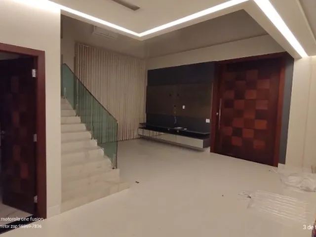 Imagem: R$ 2.500.000,00 Casa com 6 Suítes no Condomínio