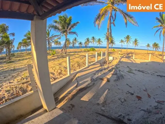 Imagem: Casa para Venda Tem 100 Metros Quadrados