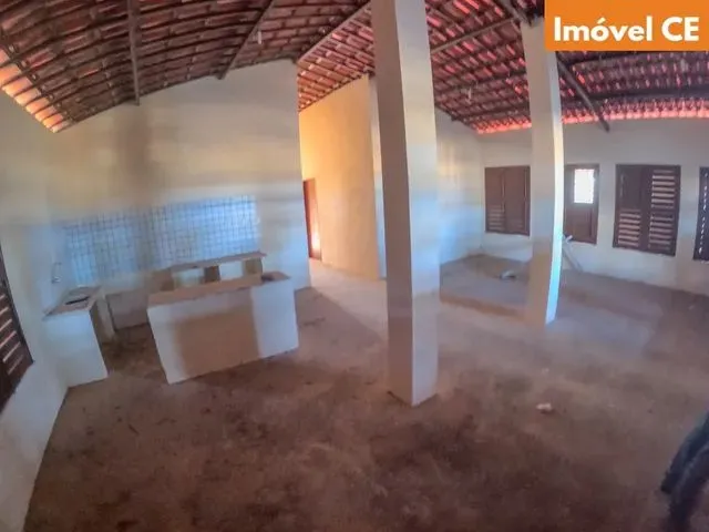 Imagem 7: Casa para Venda Tem 100 Metros Quadrados com 3 Quartos em Flecheiras - Trairi - Ce