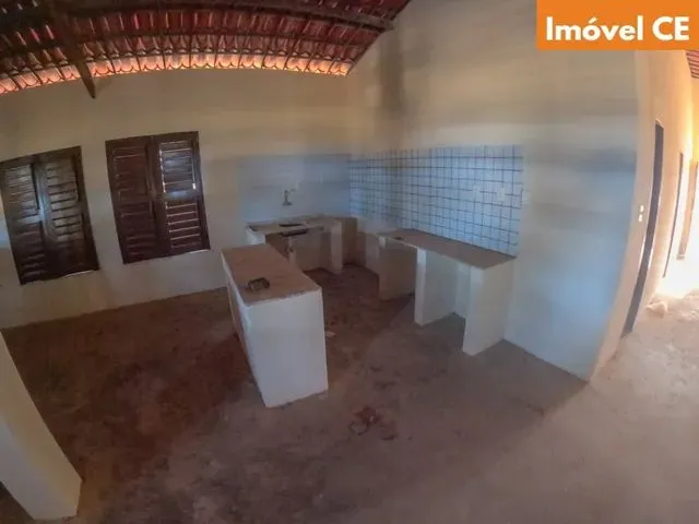 Imagem 4: Casa para Venda Tem 100 Metros Quadrados com 3 Quartos em Flecheiras - Trairi - Ce