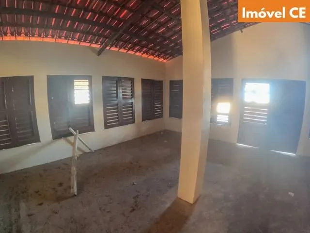 Imagem 11: Casa para Venda Tem 100 Metros Quadrados com 3 Quartos em Flecheiras - Trairi - Ce