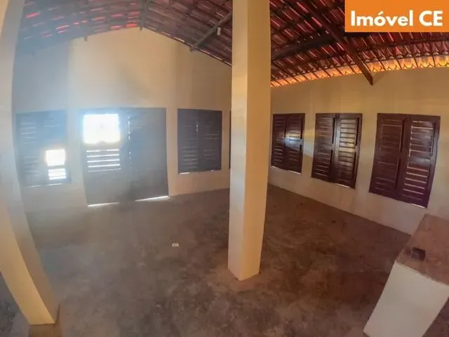 Imagem 2: Casa para Venda Tem 100 Metros Quadrados com 3 Quartos em Flecheiras - Trairi - Ce