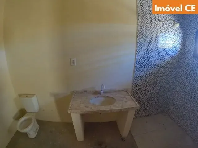 Imagem 13: Casa para Venda Tem 100 Metros Quadrados com 3 Quartos em Flecheiras - Trairi - Ce