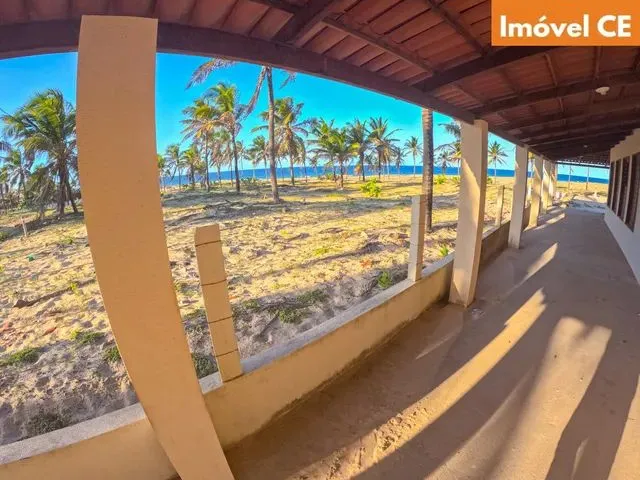 Imagem 10: Casa para Venda Tem 100 Metros Quadrados com 3 Quartos em Flecheiras - Trairi - Ce