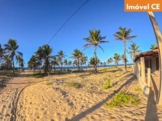 Imagem 9: Casa para Venda Tem 100 Metros Quadrados com 3 Quartos em Flecheiras - Trairi - Ce