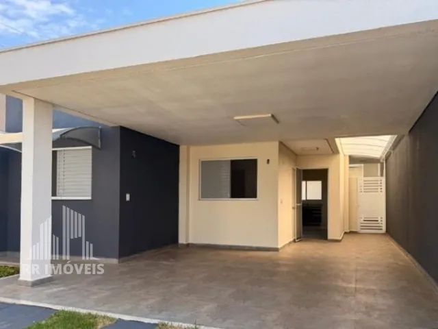 Imagem 3: RR0208D Casa 100m² JARDIM DOS LAGOS - OPORTUNIDADE - 3 Dorms 4 Vagas - Nova Odessa, SP