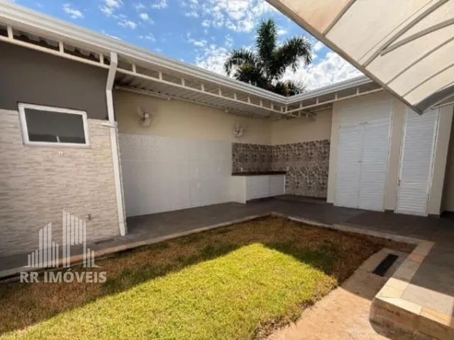 Imagem 5: RR0208D Casa 100m² JARDIM DOS LAGOS - OPORTUNIDADE - 3 Dorms 4 Vagas - Nova Odessa, SP