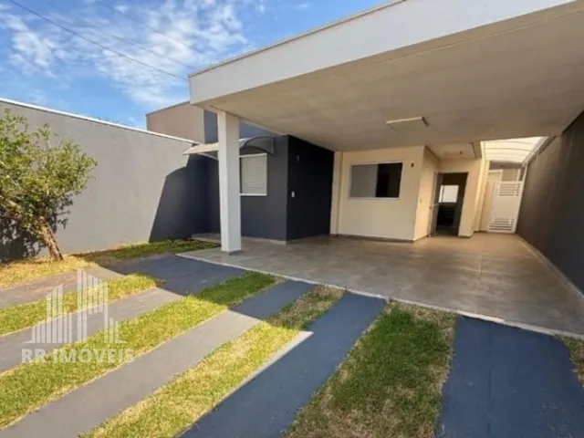 Imagem: RR0208 Casa 100m² JARDIM DOS LAGOS - OPORTUNIDADE
