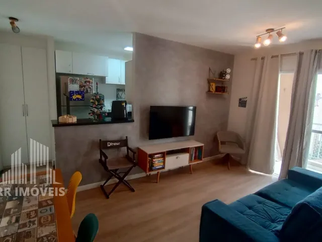 Imagem: RR9731 Apartamento 72m² CONDOMÍNIO ALPHAVIEW