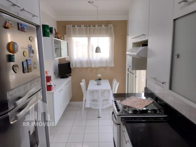 Imagem 5: RR10450 Apartamento 110m² CONDOMÍNIO GREEN TAMBORÉ - OPORTUNIDADE - 3 Dorms 2 Vagas