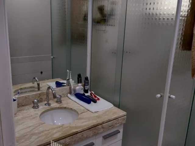 Imagem 2: RR10450 Apartamento 110m² CONDOMÍNIO GREEN TAMBORÉ - OPORTUNIDADE - 3 Dorms 2 Vagas