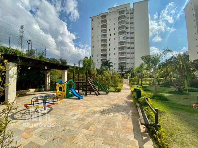 Imagem 11: RR10450 Apartamento 110m² CONDOMÍNIO GREEN TAMBORÉ - OPORTUNIDADE - 3 Dorms 2 Vagas